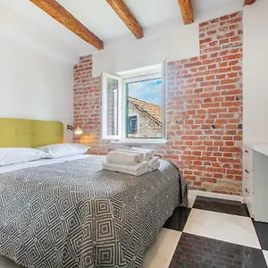 Smile Lux With View Appartement