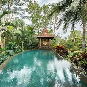 Uma Anyar- Joglo Uma , Ubud (Bali) Indonesia