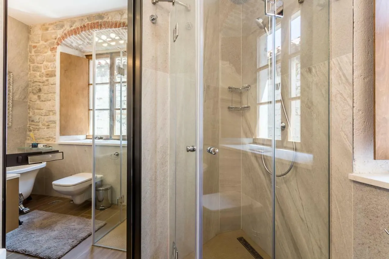 Bygrace Apartment Split Croatia