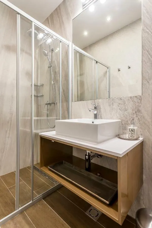 Bygrace Apartment Split 0*,  Croatia
