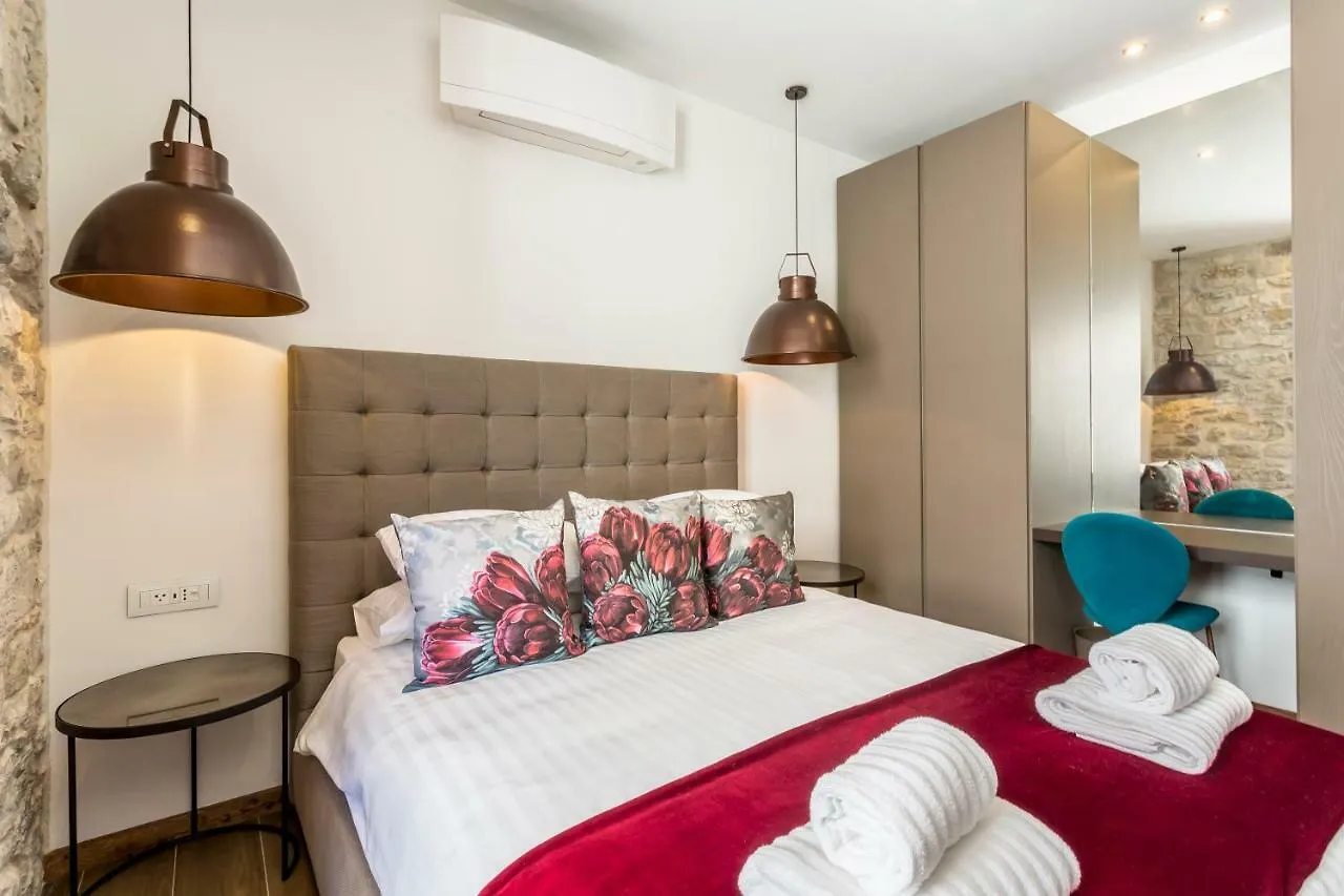 Bygrace Apartment Split Croatia